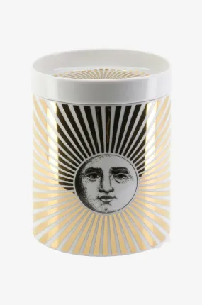 Bougie parfumée Nel Mentre - Soli Décor - Immaginazione - 1020 g