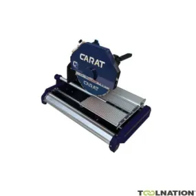 Carat BUC350L000 Scie à tronçonner Multicoup 350 350mm 230V