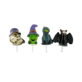 Décors d'Halloween assortis - décor Halloween 