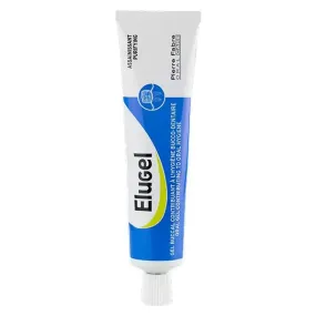 Elugel Gel Dentaire 40ml