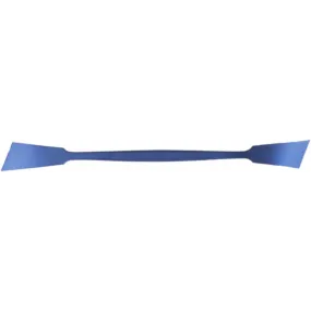 Gratte-fond biseauté ou arrondi - outil de sculpteur pierres tendres