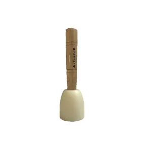 Maillet de sculpture en plastique - Pour bois et pierre - Artistix
