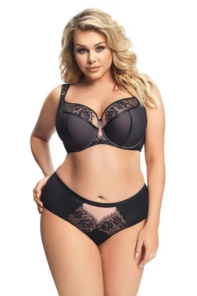 Semi-soft Gorsenia Lingerie (158893)