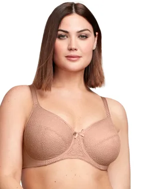 Soutien-gorge WonderWire Dentelle Confor